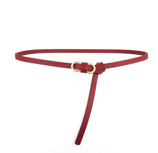 Ремень BL-1175-Red