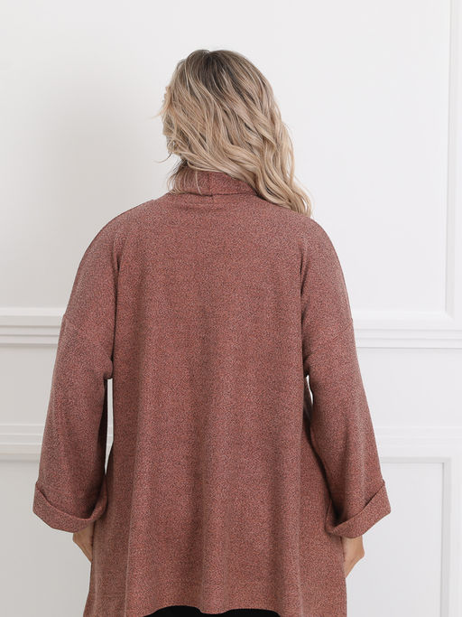 ДжемперМ4-4903/29 - Wisell фото 9