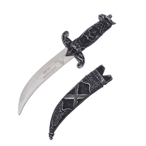 Сабля Смельчак, с ножнами, цвет МИКС - Simaland фото 2