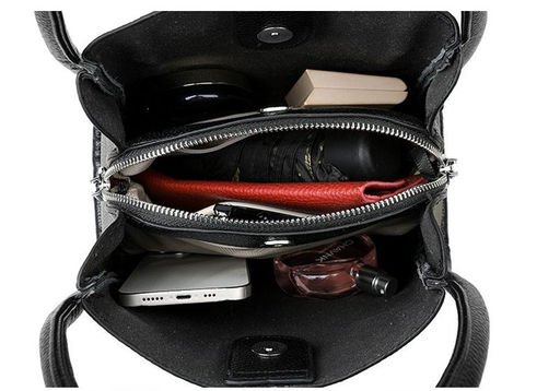 Bags Сумка женская / кожа / 015081  фото 8