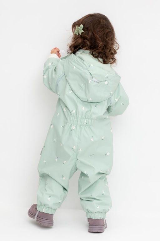 Crockid _ ВК 60088/н/14 Ал комбинезон д/дет яс  фото 2