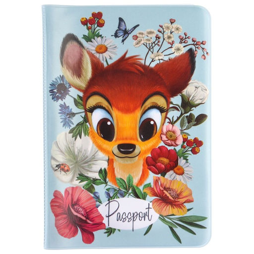 Паспортная обложка, Disney  фото 5
