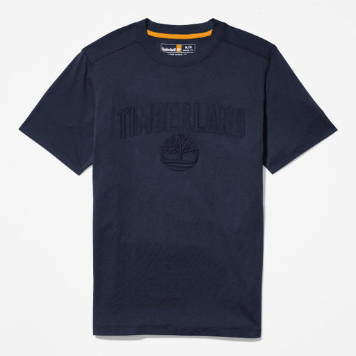 Футболка / Timberland  фото 6