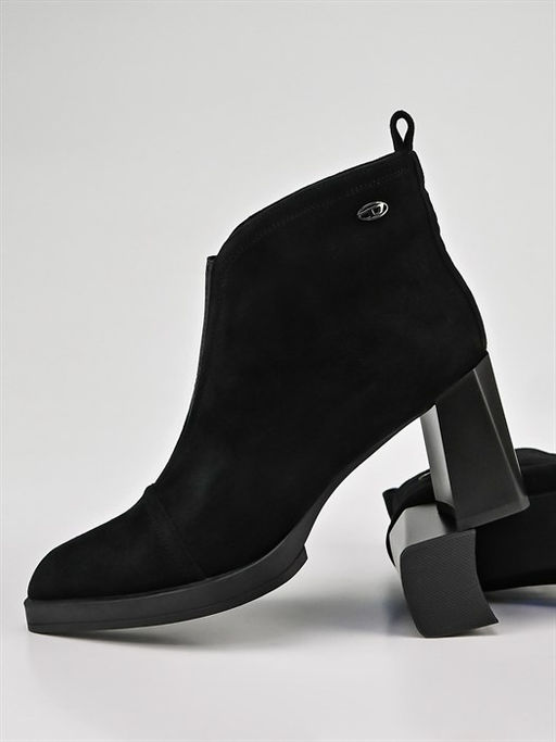 Ботильоны на выход и на работу D1-7301 - Piniolo фото 5