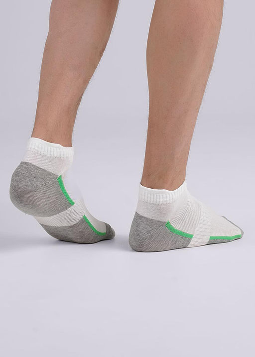 Носки мужские - Clever wear фото 3