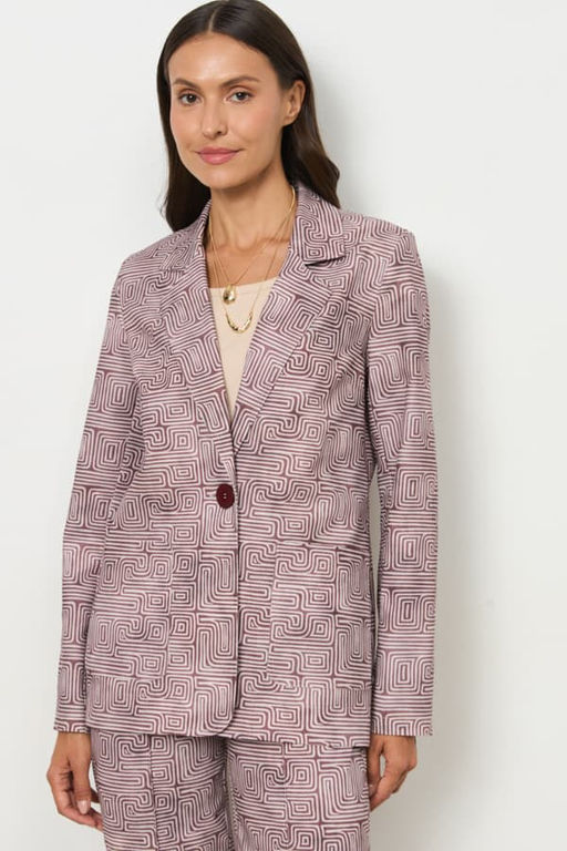 72027 Брюки и жакет