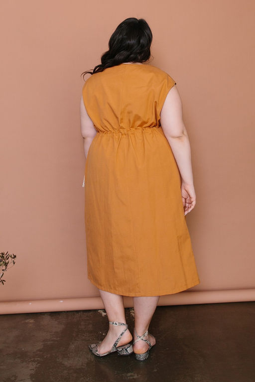 Сарафан женский - Jp фото 12