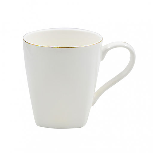 Кружка 330 мл Lavenir "Элит" 100-331 фарфор арт. 00113602