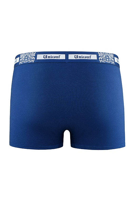 Мужские трусы BBM61 Темно-Синий