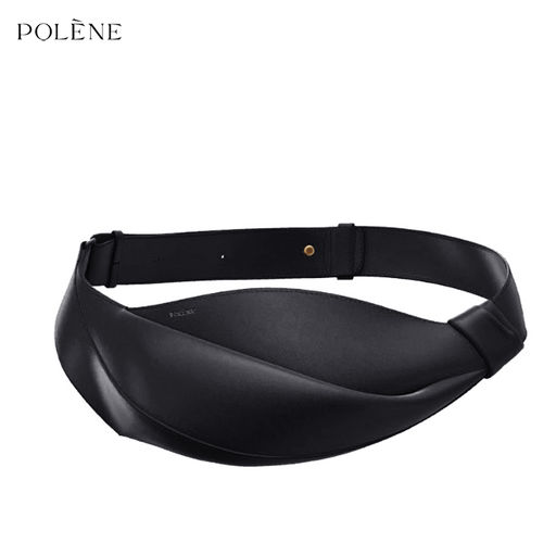 Сумка A-PL-1021-Black
