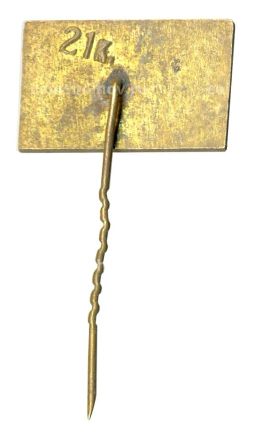 Значок Вильнюс