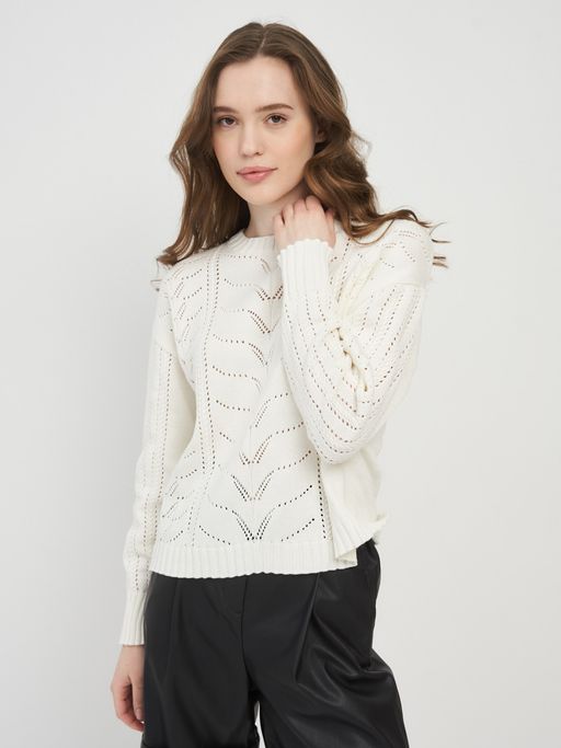 Джемпер женский 7221-40156 - Vay фото 2