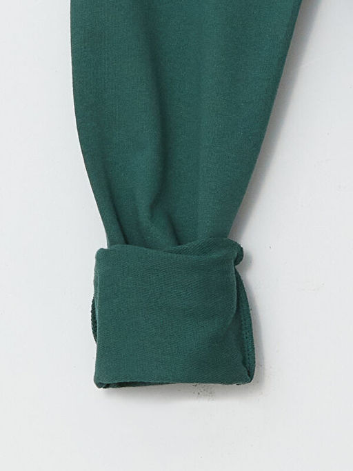 Beli Lastikli Erkek ?ocuk Jogger E?ofman Alt? - Waikiki фото 3