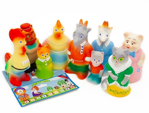 Воронеж.Набор "Кошкин дом" арт.СИ-310 /10