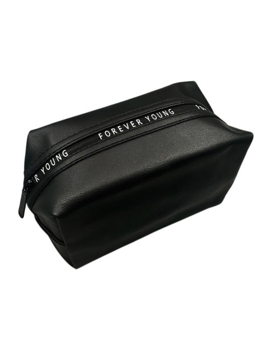 Sunflower Косметичка-тубус женская 4545, черный