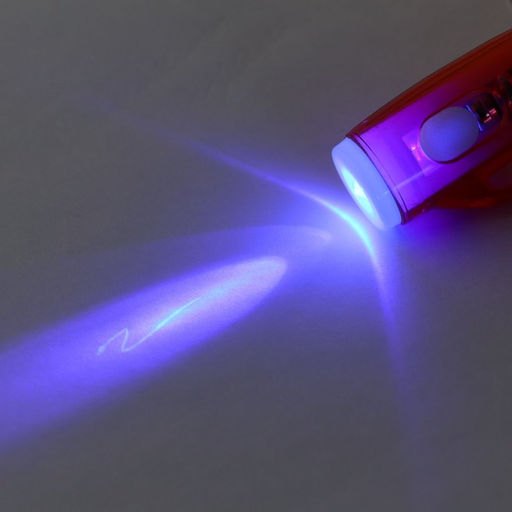 Подарочный набор Сияй ярче всех!, блокнот А6 50 л, ручка пиши светом - Artfox фото 9