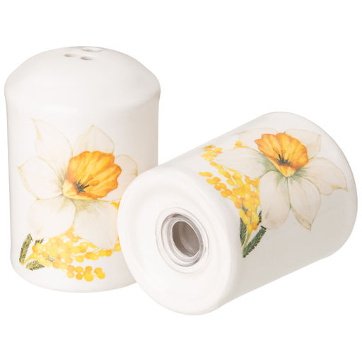 НАБОР ДЛЯ СПЕЦИЙ AGNESS SUNDAY 2ПР. 4,5*6,5 СМ  фото 3