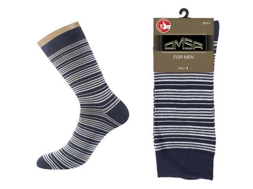 OMSA STYLE 503 - blu  фото 3