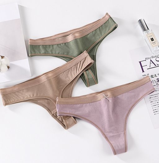 Tadmico / Трусики-стринги А02257170