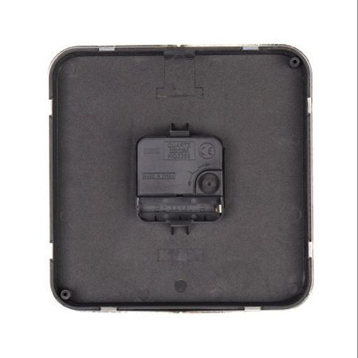 Часы настенные Мусульманские 3х16,5х16,5 см / NE-8994 /уп 60/ - Галеонтрейд фото 4