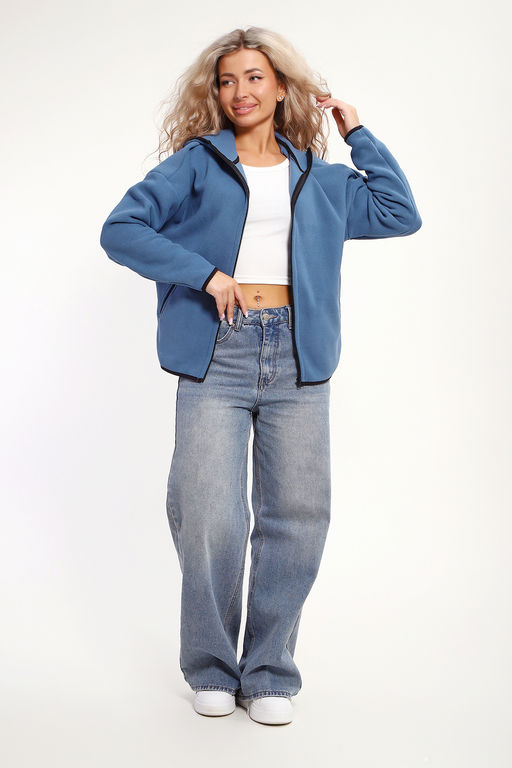 Толстовка Натали полиэстер  фото 84