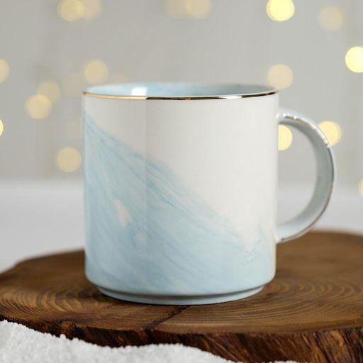 Кружка «Чудеса повсюду», 350 мл