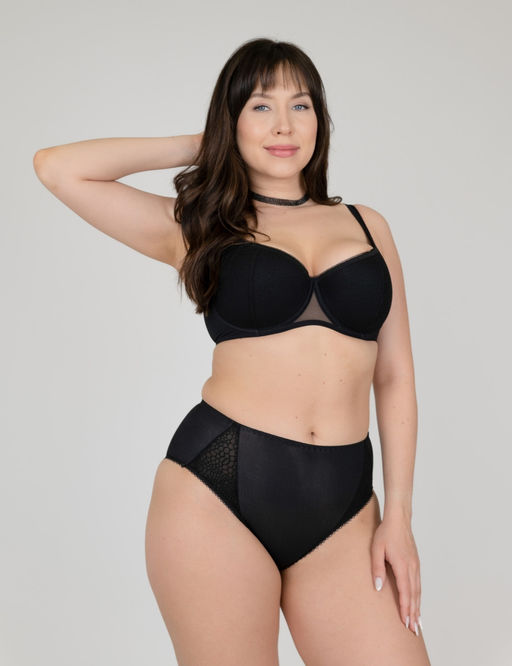Бюстгальтер Rose&petal Lingerie Парижанка