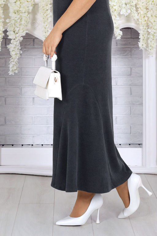 Костюм Ninele 7521 серый  фото 5