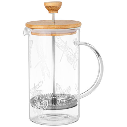 ФРЕНЧ-ПРЕСС AGNESS 1000 МЛ  фото 3