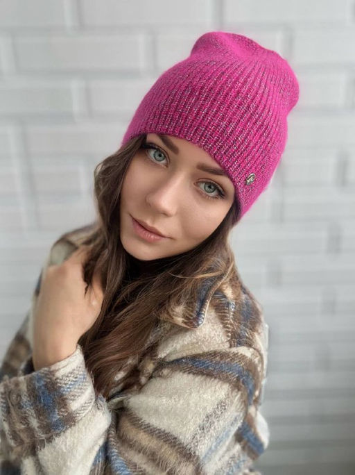 Шапка Энрика - Ferz фото 19