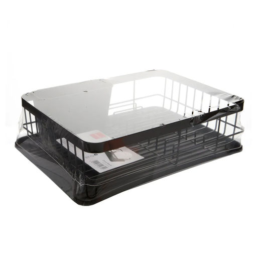 Сушилка для посуды 43,5*33*14,5 см арт. DR320A