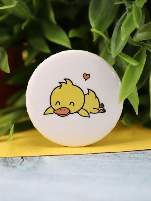 Набор значков 3 шт. iLikeGift "Relax"