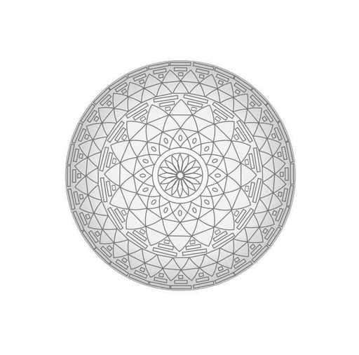 Светильник (потолочный) Марракеш (380x55) (20)