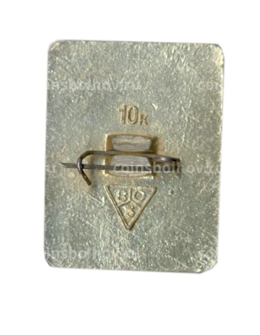 Значок Суздаль