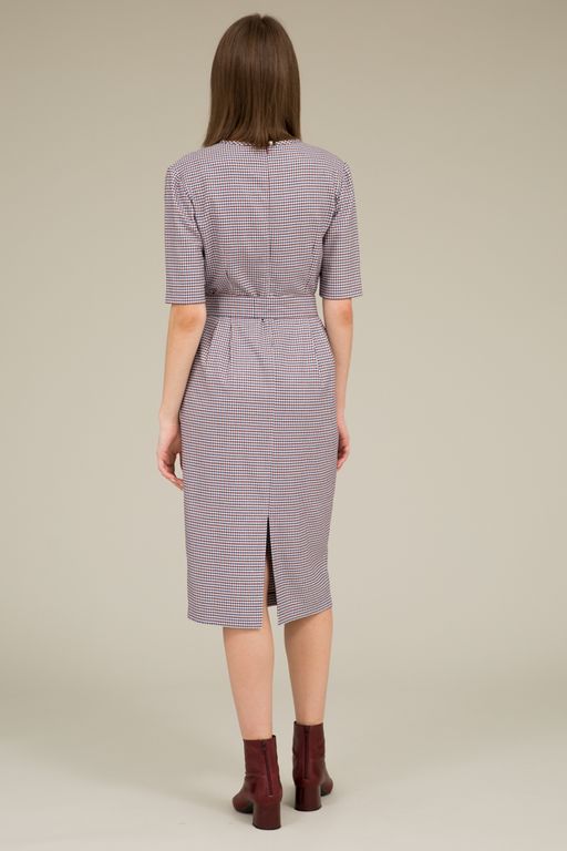 60554 Платье Eliseeva Olesya фото 8