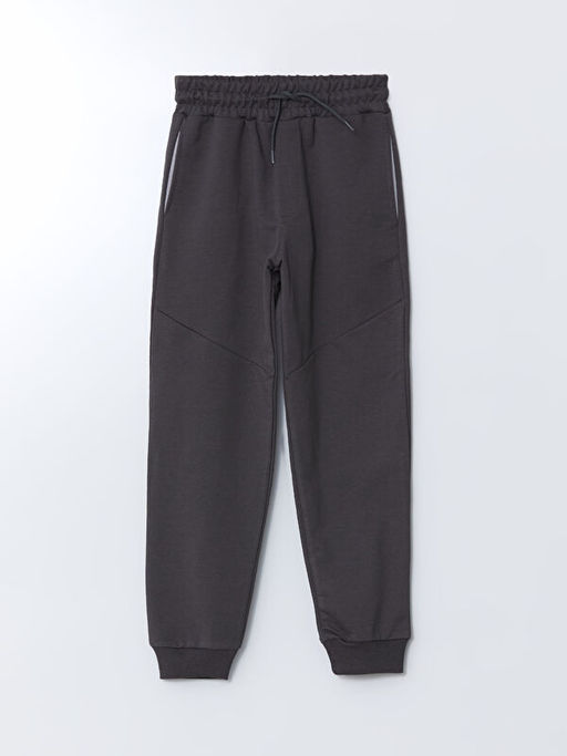 Beli Lastikli Erkek ?ocuk Jogger E?ofman Alt?