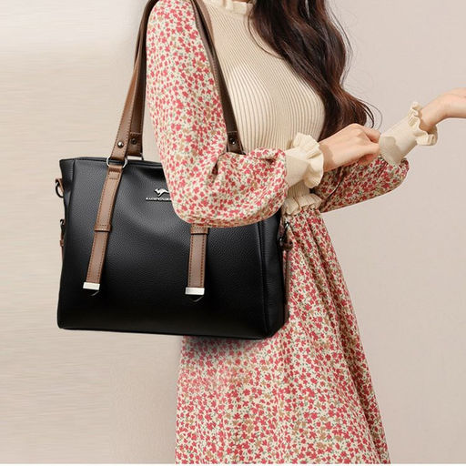 KAIDIFEINIROO Сумка женская 5517  фото 43