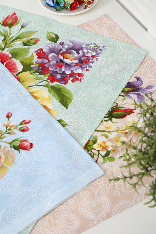 Полотенце 32596 - Натали фото 7