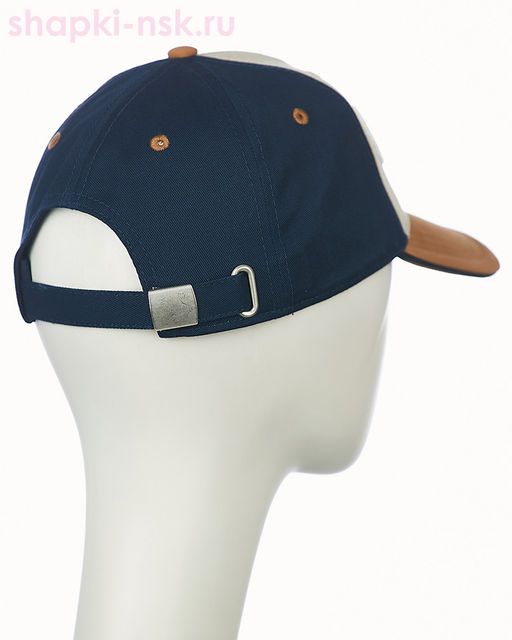 4013-МВ Бейсболка для девочки (52-56)