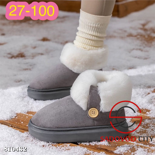 сапоги женские для зимнего сезона - Bruno фото 3