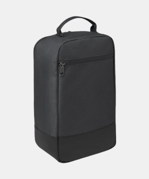 Сумка для обуви JOGEL DIVISION Pro Shoebag, черный фото 7