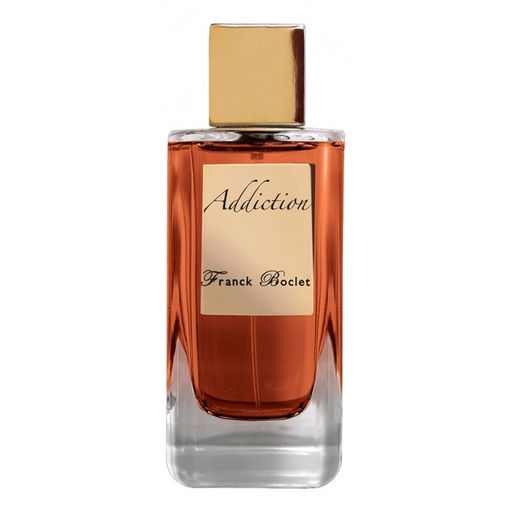 FRANCK BOCLET ADDICTION u EDP 20 ml M,  фото 2