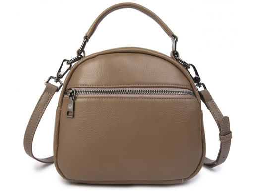 Сумка женская Lanotti 9808/коричневый