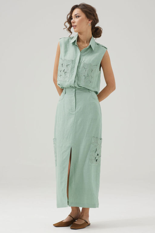 Костюм LYUSHe 3819