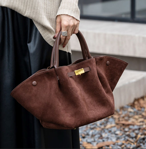 Сумка A-PL-1009-S-Brown