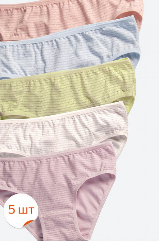 Трусы для девочки 5шт. Donella  фото 11
