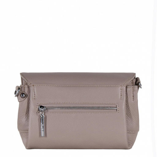 Сумка 0741C apricot Polina&Eiterou