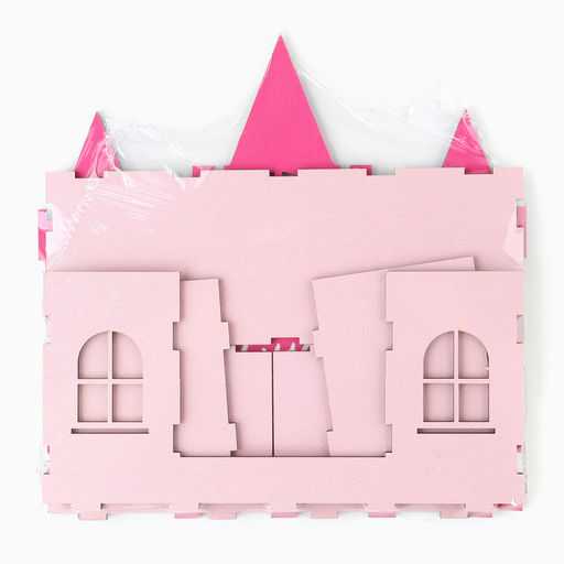 Органайзер для канцелярии Little princess, розовый