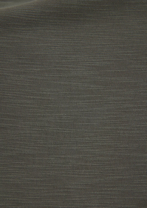 Lux Touch TENCEL TM Yesil Modal Gomlek - Mavi фото 7