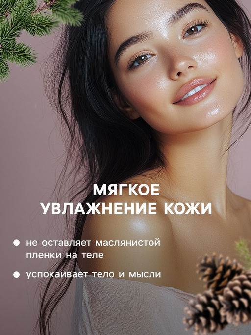 Цена за 3 шт. Бомбочка для ванн «Медвежонок» с ароматом хвойного леса, 80 г